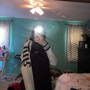 long sleeve from PINK